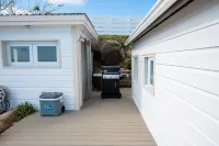 Luxury Oceanview Glamping @ Punta Flamenco, Culebra, Puerto Rico