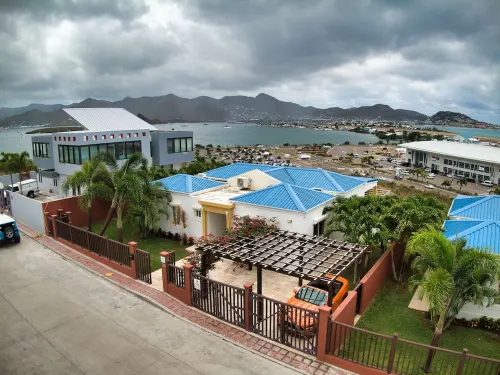 Reflection Z 5 Star Villa