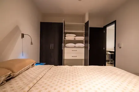 Luxury Apartment Отели рядом с Аэропорт Аугусто Сандино