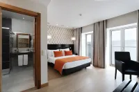 Vila Sao Vicente Boutique (Adults Only) - พร้อมระเบียง