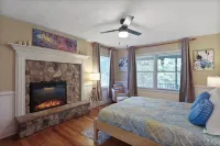 A Summer Getaway Near Shenandoah Park & Resort Fun!