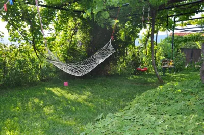 Great Villa close to Rilla's Seven Lakes Hotels in 