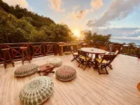 Las Palmas in Kitten's Warf Hotels in Providencia Island