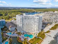 Beachfront Retreat Ocean View Hotels near NMB Nature Trail