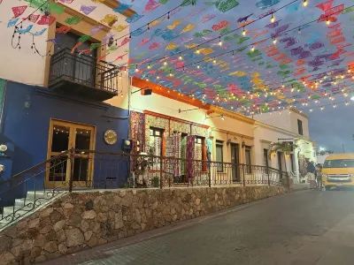Casa Artista - San Jose del Cabo