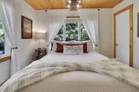 Lake, Golf & Hike at Linville Lodge in  Linville  Land  Harbor  Resort Community