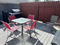 The Governor’s House