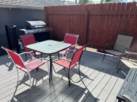 The Governor’s House