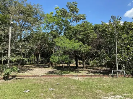 Chacara Zabotto Отели в г. Сан-Карлус