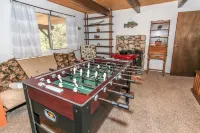 Chalet Georgia - 4-Star