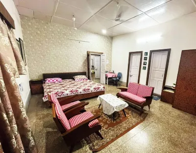 Amchong Park & Resorts