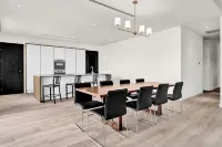 Upscale One Marina Condo at Palm Cay, luxury amenities, 4 Bedrooms.