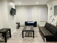 Cozy Nights 2Bedroom