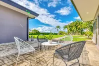 5BR Ocean View Mansion in Safest Area of Nosara with Pool, Yard, 24/7 Security!