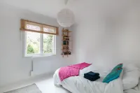 Holiday Home for four people in Ingarö