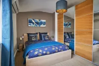 Villa Gariguette Hotels in Aubenas