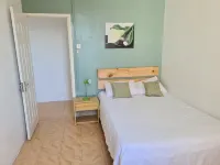 Anazli Villa - Private Villa in the heart of the north - 5 Min from the beach!! 住宿飯店