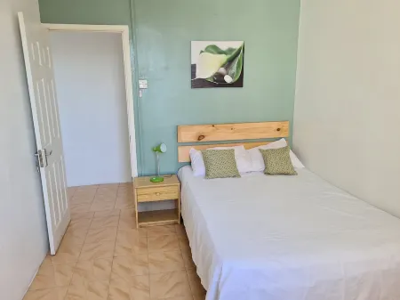 Anazli Villa - Private Villa in the heart of the north - 5 Min from the beach!!