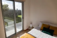 Santa Bárbara Sunset 27 C