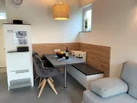 Vacation apartment in the seaside resort of Ueckermünde on the lagoon Hotels in Ueckermünde