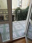 beautiful 2 rooms apartment 1 min khreschatyk st