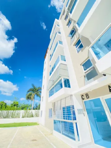 Brand New Apartment in Santiago Dominican Republic Hôtels à : 