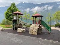 3 Bedroom Apartment in Quarten