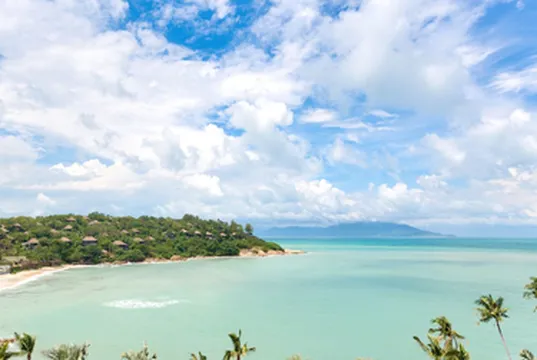 รูปภาพของBeachside Villa 'Bayside 18' - Panoramic Sea Views and easy Beach Access