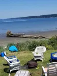 Escape to your seaside retreat on South Whidbey’s Holmes Harbor