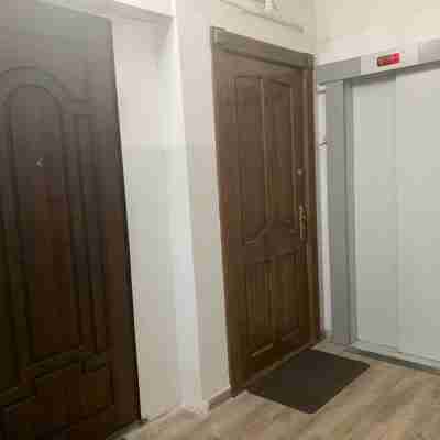 Luxury 2bed 2 bathroom central Yerevan Armtravelture.com Others