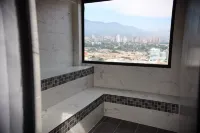 Grey Stone Suite Hotels in Itagüí