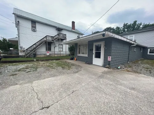 In for Business, family events and etc…