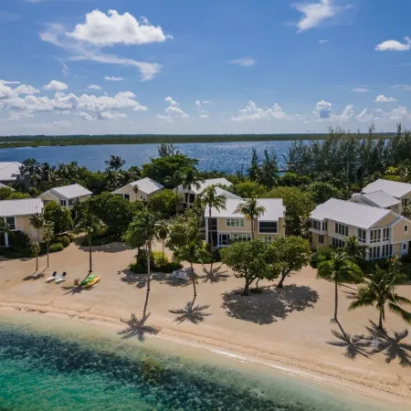 "Sandy Bottom" -  2 Bedroom Villa On The Beach At Gardens Of The Kai#5