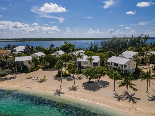 "Sandy Bottom" -  2 Bedroom Villa On The Beach At Gardens Of The Kai#5