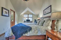 Winter Park Area Cabin, Hot Tub and Mountain Views! - 3-Star