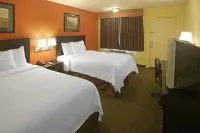 Americas Best Value Inn Waco - Bathtub