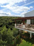 Centro de Naturaleza Cañada Verde "El Bosque Encantado de Córdoba" Hotel a La Puebla de los Infantes