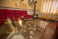 Hotel San Juan Hotels in Almagro