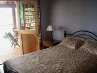 Beach Lodge with Spectacular Ocean Views Hotels in 