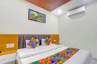 FabHotel Dharani Grand Hotels in Khammam