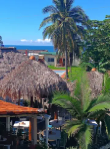 Cabañas Puesta del Sol