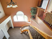 Misty Mountain Inn & Suites Hotels in Grande Cache