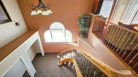 Misty Mountain Inn & Suites