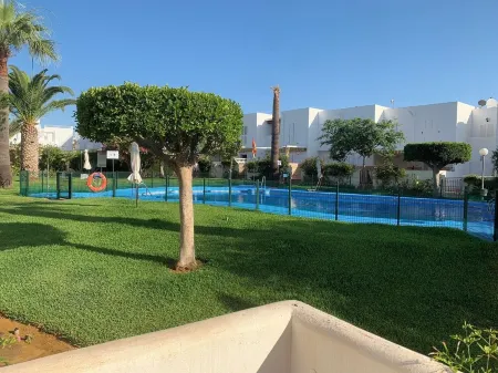 1371 Precioso Duplex en Mojacar