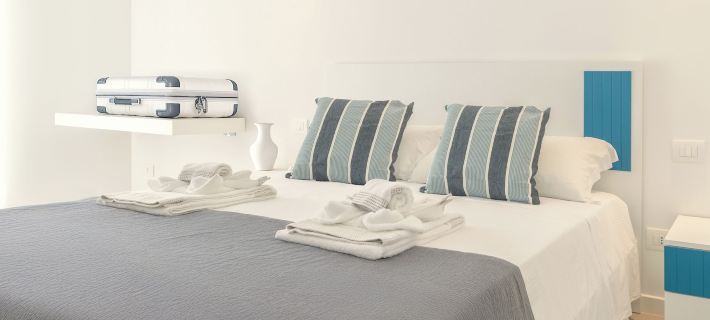 Life70014 - Appartamenti di Charme Hotels in Conversano