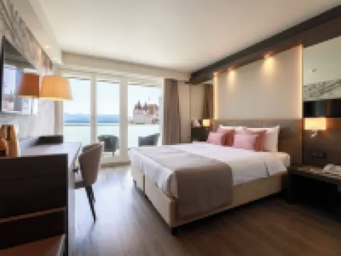 Ambassador Boutique Hotel Hotels in Nyon