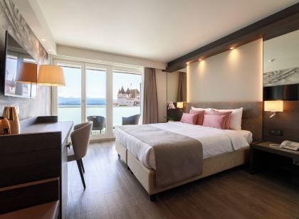 Ambassador Boutique Hotel