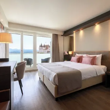 Ambassador Boutique Hotel