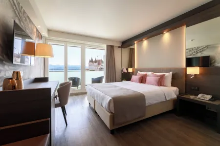 Ambassador Boutique Hotel