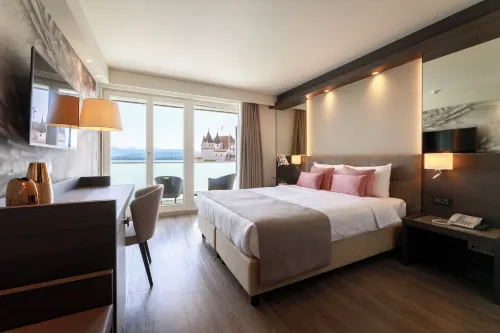 Ambassador Boutique Hotel